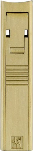 Zwilling Beauty TWINOX Gold Edition Orezávač na nechty
