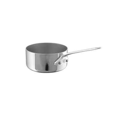 Mauviel Nerezová panvička na soté, M’Minis, Ø 7 cm / 0,13 l