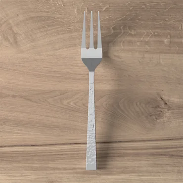 Villeroy & Boch Servírovacia vidlička Blacksmith, 23 cm