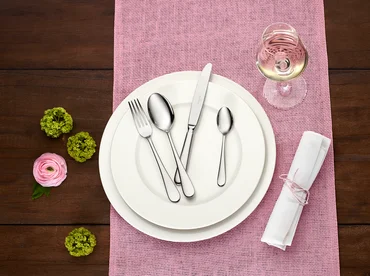 Villeroy & Boch Súprava príborov Oscar, 24 ks