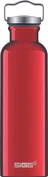 SIGG Original láhev 0,75l červená 