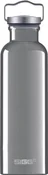 SIGG Original láhev 0,75l stříbrná 