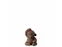 Moderná dekorácia opice Gordon Pets, malá, 6,5 cm