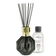 Aróma difuzér Facette čierna, Bavlnená starostlivosť, 200 ml