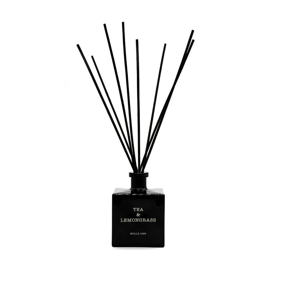 Aróma difuzér Tea & Lemongrass, 500 ml