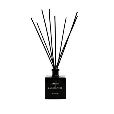 Cereria Mollá Aróma difuzér Amber & Sandalwood, 500 ml