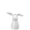Váza Zajac, 16 cm