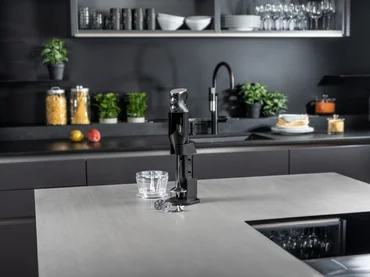 Bamix Ponorný tyčový mixér Deluxe, typ C, 200 W