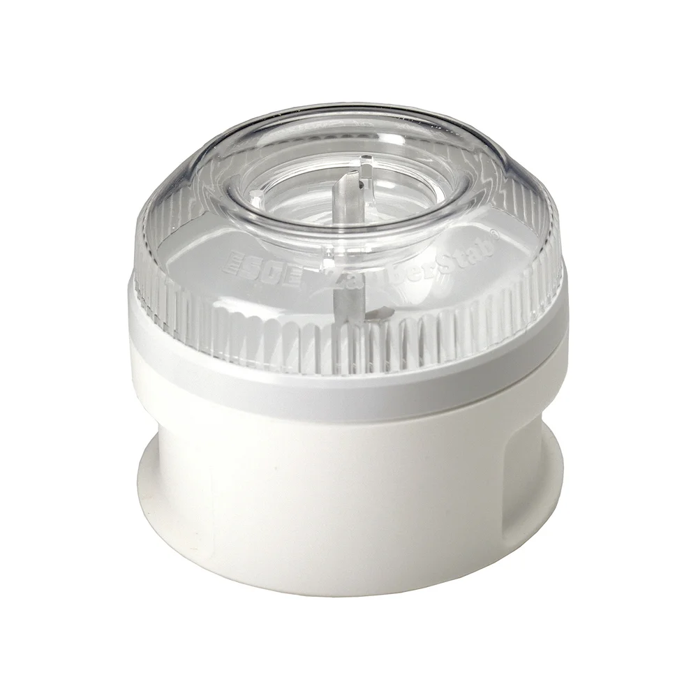 Food processor bez stláčadla, 200 ml, biela