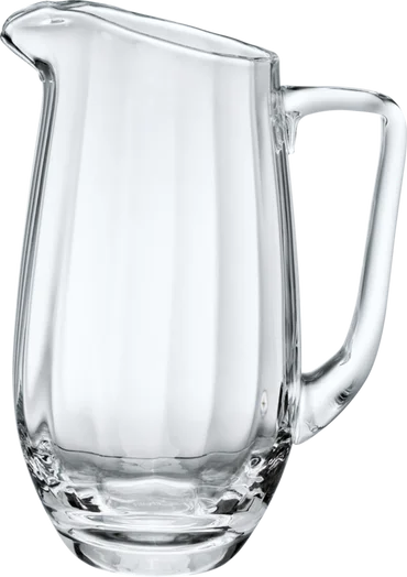 Villeroy & Boch Sklenený džbán Rose Garden, 1,5 l