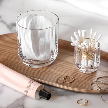 Villeroy & Boch Poháre na vodu Rose Garden, 0,39 l, 4 ks