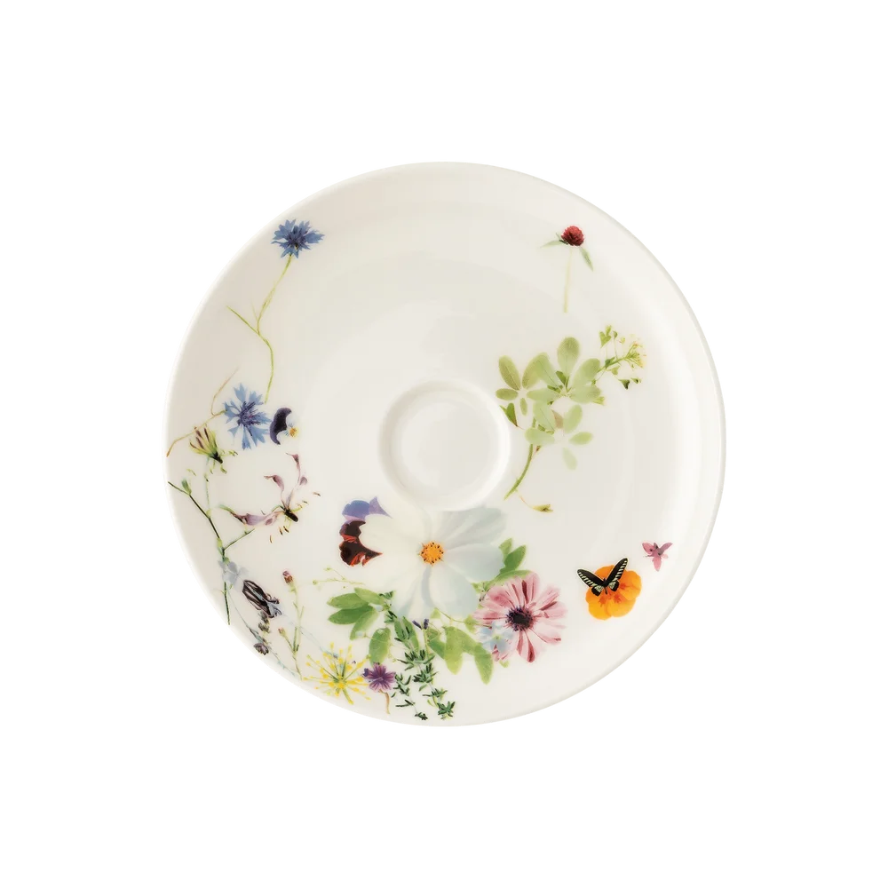 Kombi podšálka Brillance Grand Air, coup, 15,5 cm