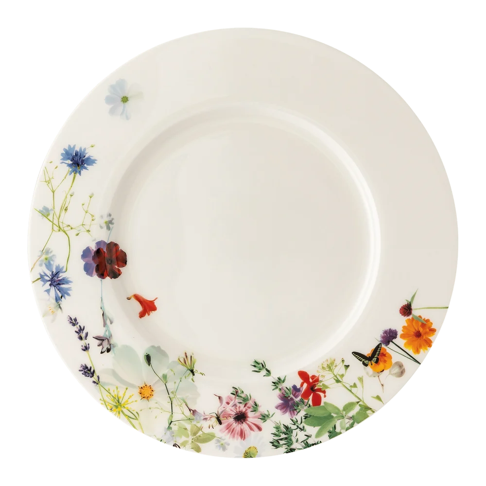 Jedálenský tanier Brillance Grand Air, 28 cm