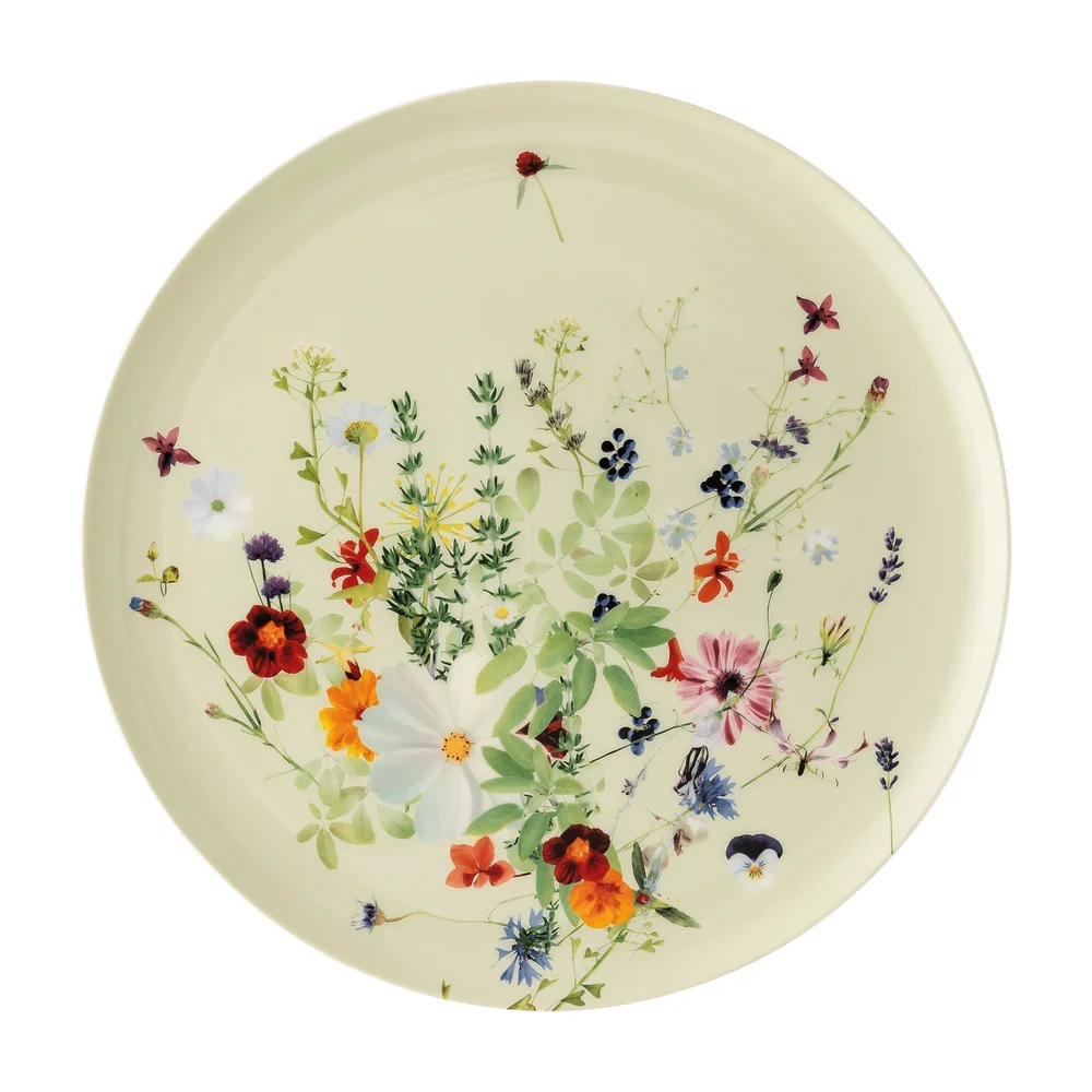 Servírovací tanier Brillance Grand Air, coup, 32 cm
