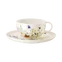 Šálka na čaj / cappuccino Brillance Grand Air, 0,25l