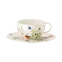 Šálka na čaj / cappuccino Brillance Grand Air, 0,25l
