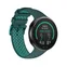Pokročilé bežecké hodinky Pacer Pro, veľkosť S-L, modro-zelená