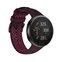 Pokročilé bežecké hodinky Pacer Pro, veľkosť S-L, fialová