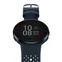 Pokročilé bežecké hodinky Pacer Pro, veľkosť S-L, modrá