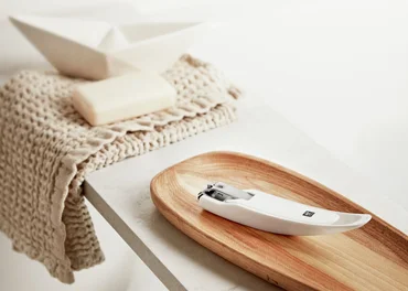 Zwilling Beauty Klieštiky na nechty s lapačom nechtov Twinox