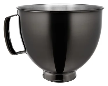 KitchenAid Misa 4,83l, nerezová antracitová