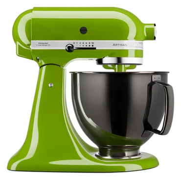 KitchenAid Misa 4,83l, nerezová antracitová