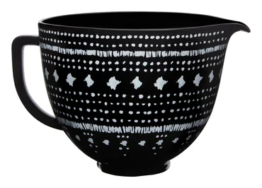 KitchenAid Keramická misa 4,7l, Tapestry