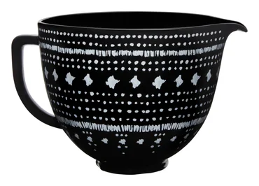 KitchenAid Keramická misa 4,7l, Tapestry
