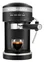 Automatický kávovar 5KES6403 matná čiená