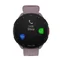 Bežecké hodinky Pacer s GPS, veľkosť S-L, svetlo fialová