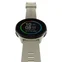 Bežecké hodinky Pacer s GPS, veľkosť S-L, biela