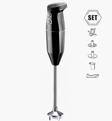 Bamix Bezdrôtový tyčový mixér Cordless PRO
