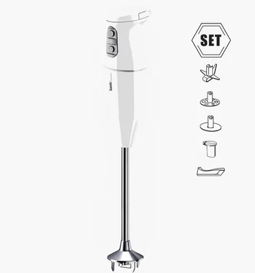 Bamix Bezdrôtový tyčový mixér Cordless PRO