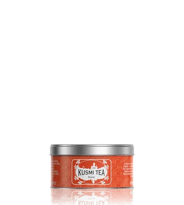 Kusmi Tea Bylinný čaj Boost Bio