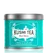 Sypaný zelený čaj Blue Detox, kovová dóza 100 g