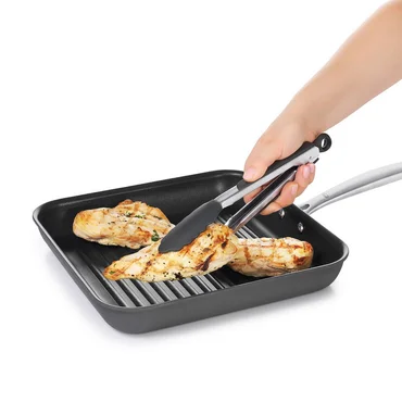 OXO Kuchynské kliešte Good Grips, silikónové, veľké