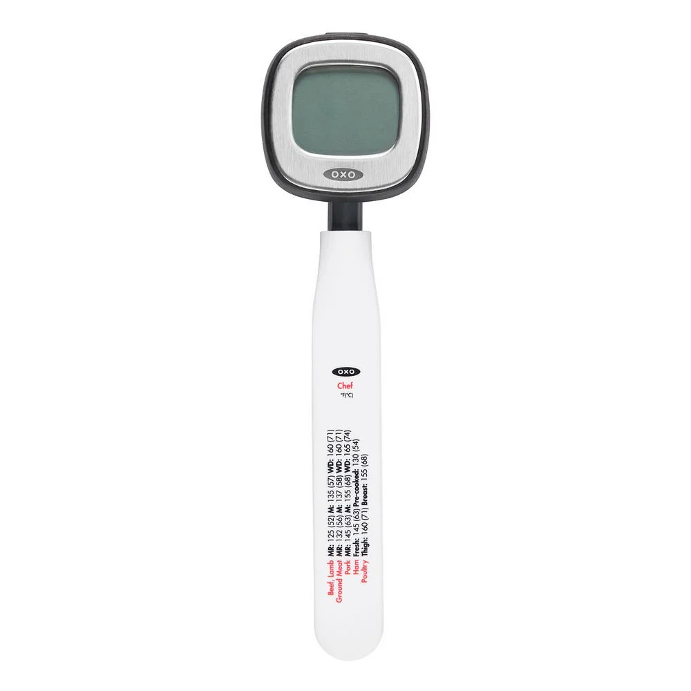 Kuchynský digitálny teplomer Good Grips