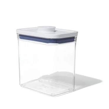 OXO Dóza na potraviny POP Good Grips, obdĺžnik, 1,6 l