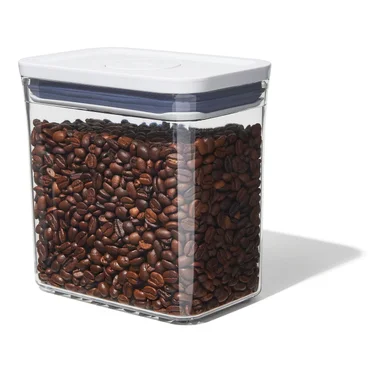 OXO Dóza na potraviny POP Good Grips, obdĺžnik, 1,6 l