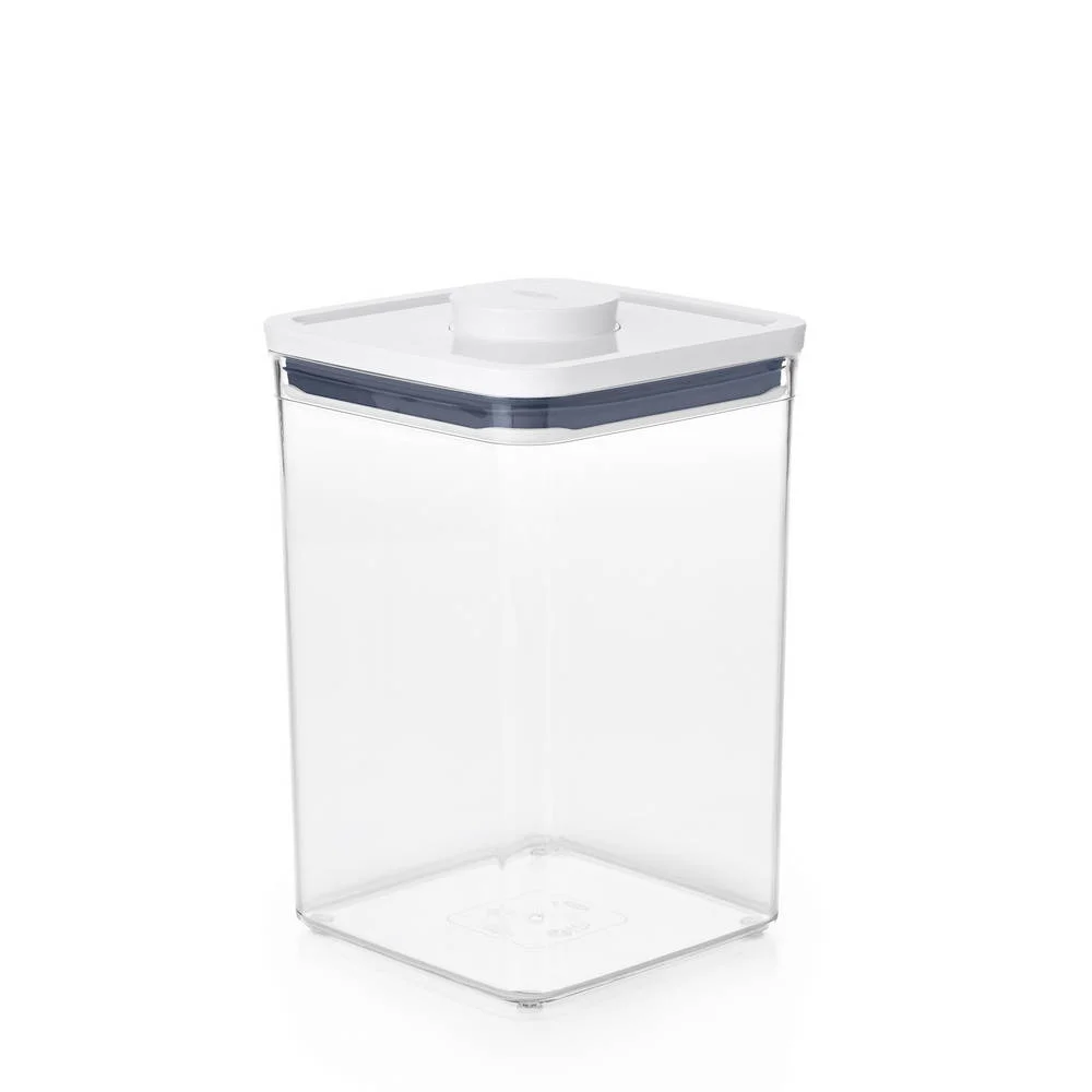 Dóza na potraviny POP Good Grips, štvorec, 4,2 l