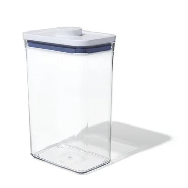 OXO Dóza na potraviny POP Good Grips, obdĺžnik, 2,6 l