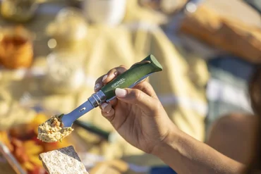 Opinel Sada PICNIC+ pre nože N°8