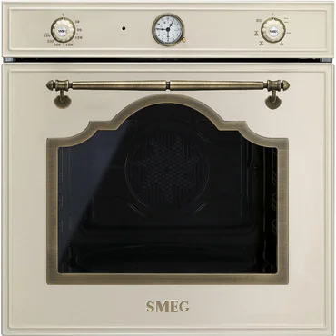 Smeg Vstavaná rúra Cortina SF700
