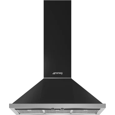 Smeg Nástenný odsávač pár z radu Portofino, 90 cm