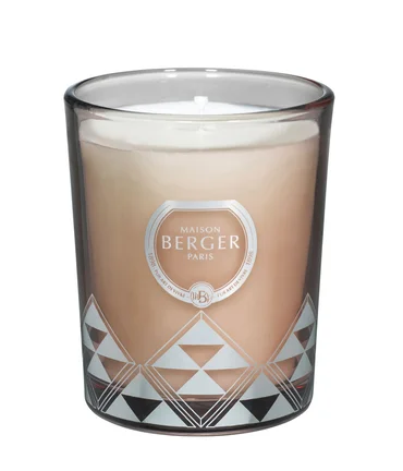 Maison Berger Paris Sviečka Joy s vôňou Agávová záhrada, 180 g