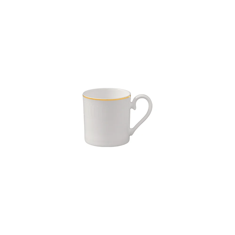 Šálka na espresso Chateau Septfontaines, 100 ml