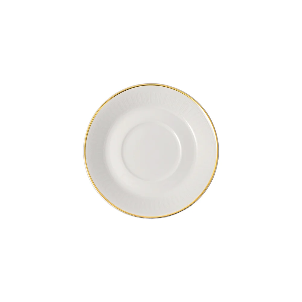 Espresso podšálka Chateau Septfontaines, Ø 12,6 cm