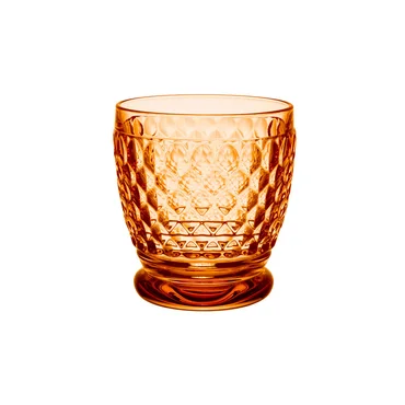 Villeroy & Boch Pohár na nealko Boston Coloured Apricot, 330 ml