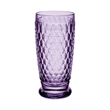 Villeroy & Boch Pohár na pivo Boston Coloured Lavender, 400 ml