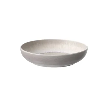 Villeroy & Boch Tanier na cestoviny Perlemor Sand, Ø 22 cm